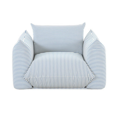 Patio Lounge Chair