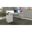 Basim 160 Cm Desk-1500763490