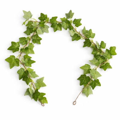 Garlands 160 cm H Faux Plant
