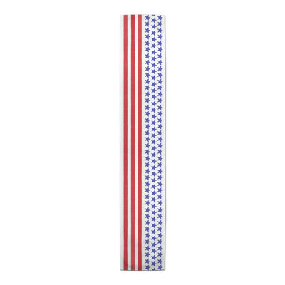 Kewstoke Rectangle Polyester Table Runner