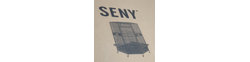 Logo SENY