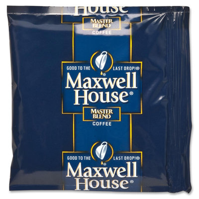 Marjack Maxwell House