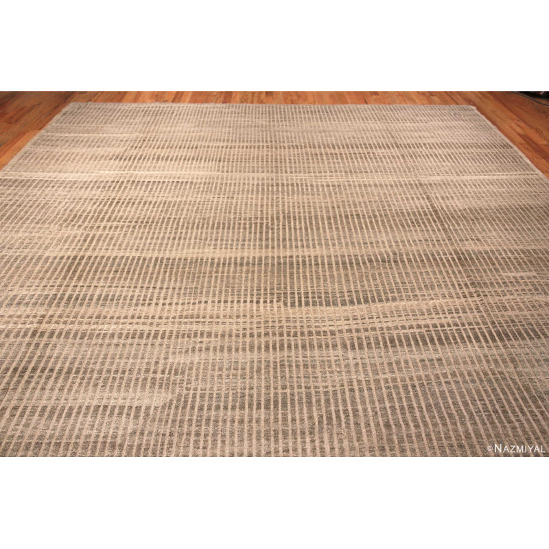 One-of-a-Kind 13' x 17'8" Hand Knotted Area Rug