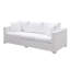 Table basse Volner