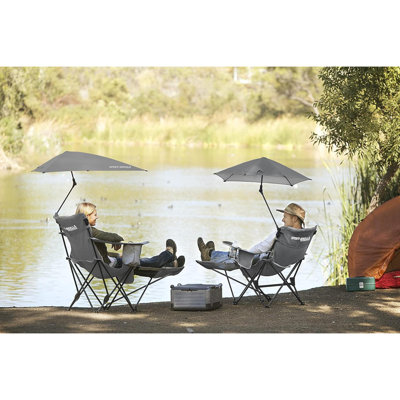 Charlott Folding Beach Chair