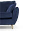 Rafe 3 Seater Velvet Sofa-68545308