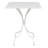 Berowalt Square 4 - Person 172cm L Dining Table-1554383346