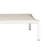 Satasha Outdoor Metal Chaise Lounge