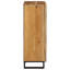 2 - Door Rectangle Accent Cabinet-106210199