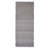 Hand Woven Flat Weave Skittles Kilim Solid Beige Cotton & Polyester Runner Indoor Area Rugs-1126143078