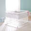 Indibär Cot Bed