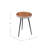 Araujo Solid Wood Tray Top End Table