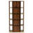 Truett Bookcase