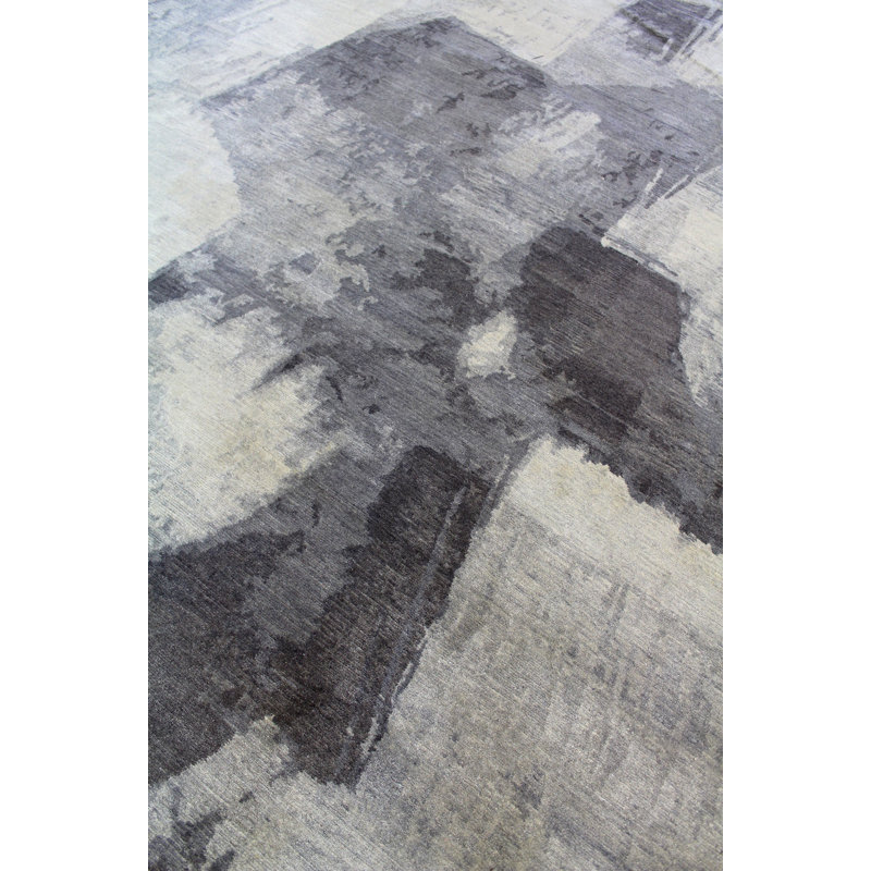 Mirage One-of-a-Kind 10' X 14' Area Rug