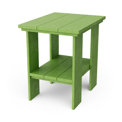Contemporary Side Table