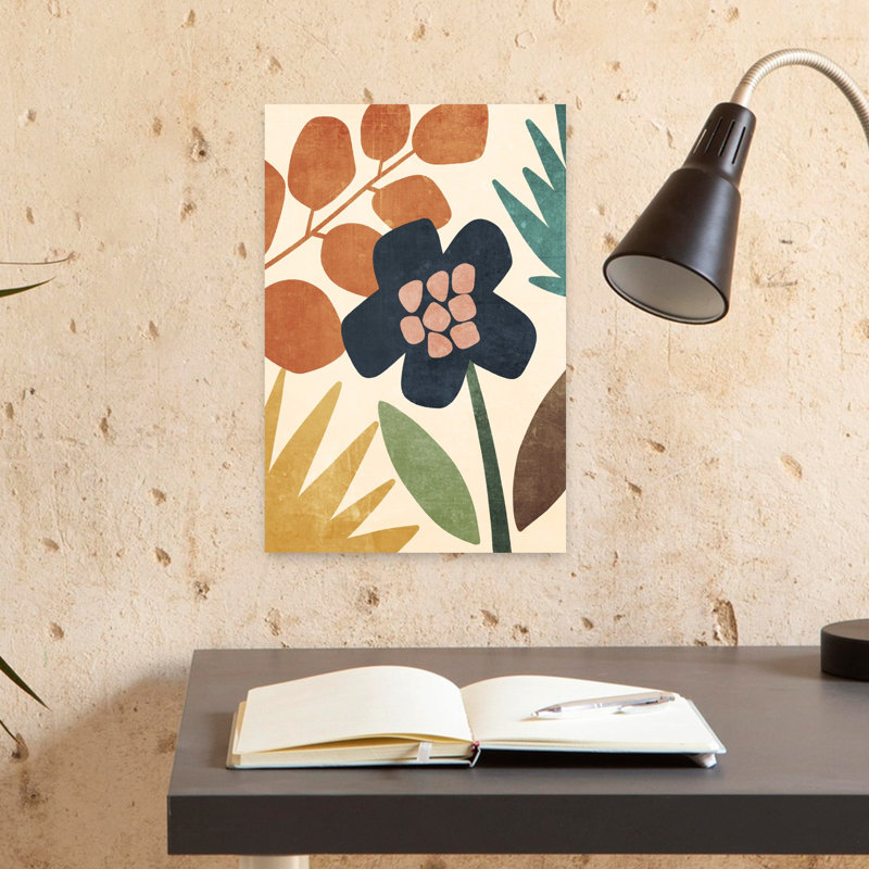 Print, 45.72cm H x 30.48cm W