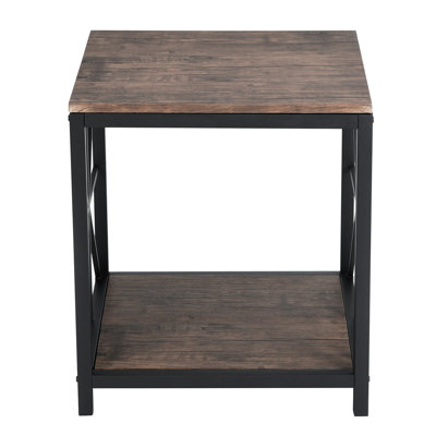 Hamner End Table