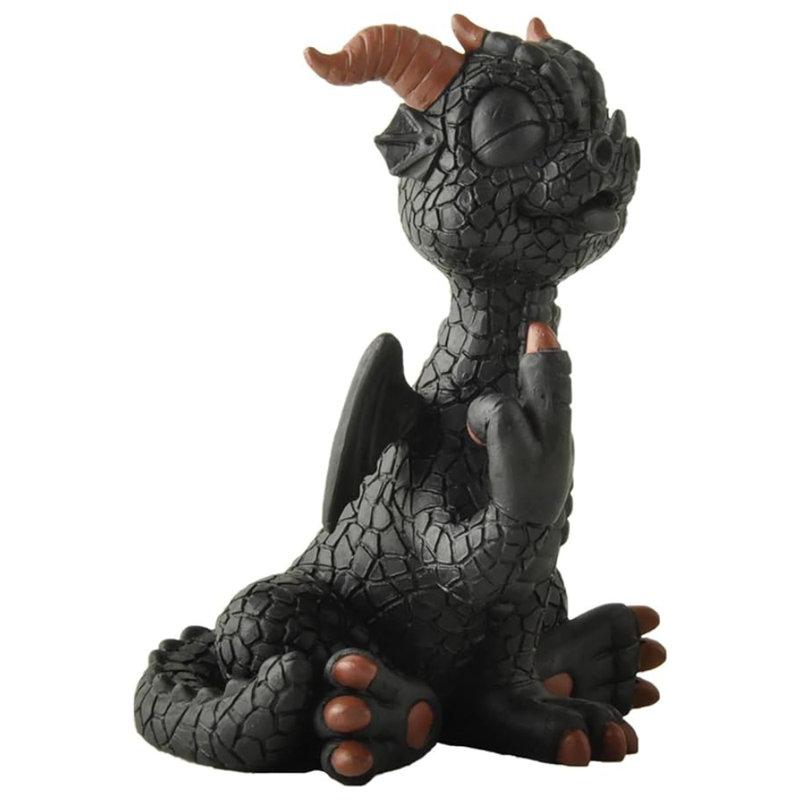 Figurine 5 po