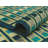 Kaydrian One-of-a-Kind 6'7 x 9'7 New Age Rectangle Wool Area Rug in Blue