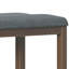 Tabouret de bar Winston Porter-387631493