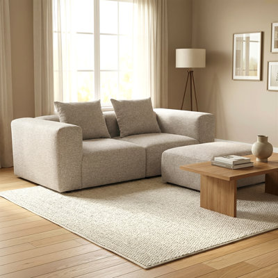 3 Seater Sectional