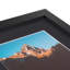 Wood Picture Frame with Mat-70811782