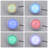 45W LED Pool Light, LED Underwater Light
