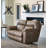 Niceto 70" Upholstered Power Reclining Loveseat