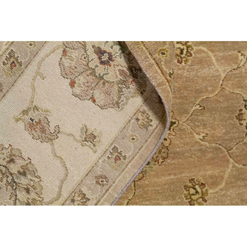 Oriental Area Rug