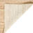 Heaven Transitional Striped Hand-Woven Beige Area Rug, 2' X 3'-2108235349-2096450273