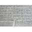 Aldridge Geometric Hand-Knotted Light Blue Area Rug-59748227