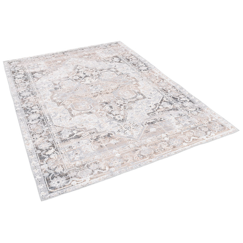 Oriental Area Rug, Rectangular 200 x 290cm