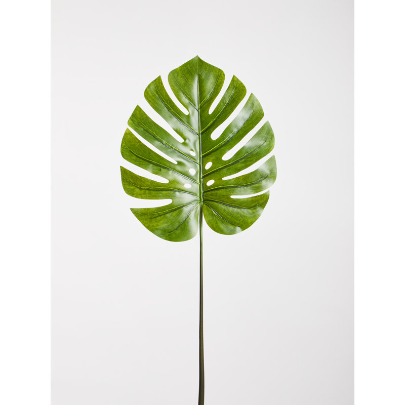 Fiori 109cm Faux Palm Branch