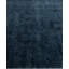 Overdyed One-of-a-Kind 3' 1" X 5' 6" Hand Knotted Area Rug