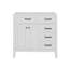 Meuble-lavabo 36 po sans lavabo-373111084