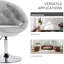 Fauteuil de coiffeuse Modern
