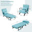Reian 60cm Upholstered Futon Chair-1807463663