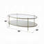 Table basse Zaba