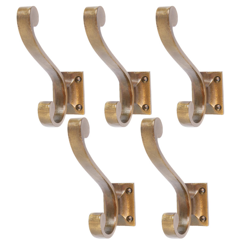Iron Wall Wall Hook