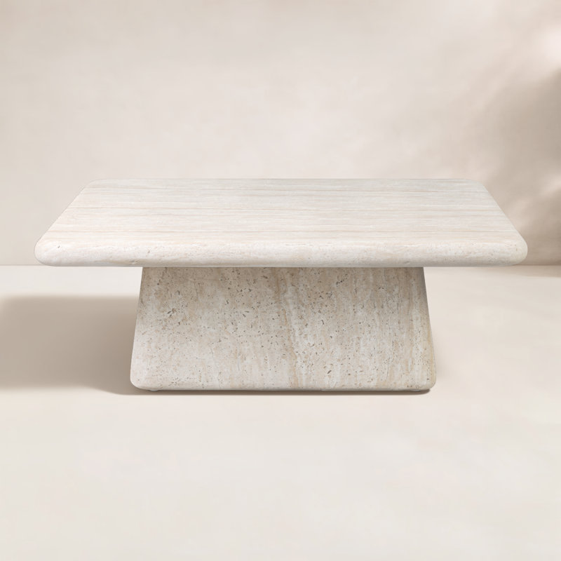 Cava Outdoor Square Coffee Table