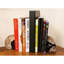 Serre-livres Agate serre-livres noir Geode