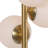 Biscotti 72" Tree Floor Lamp