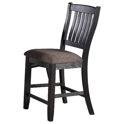 12'' H Fabric Upholstered Side Chair