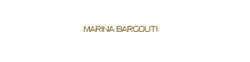 Logo Marina Bargouti