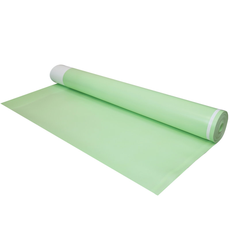 Soundstep Xl Premium Foam Underlayment (600 sq.ft./roll)