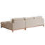 Barclay Butera Upholstery Chaise Sectional-72588901