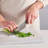 GreenPan Titanium 15-Piece Knife Block Set