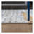 Textures GC_ART2004 Multi 2 ft. 7 in. x 7 ft. Area Rug