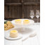 Vintage Inspired Ceramic Ceramic Cake Stand-1830163047