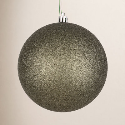 Shatterproof Bauble